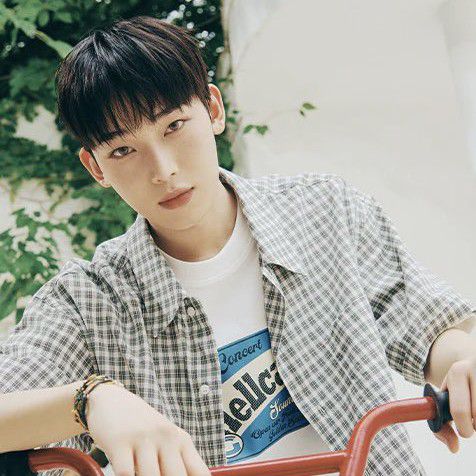 善禹 (ENHYPEN)的幕後花絮