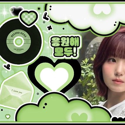 Behind-the-scenes cut of Hitomi (SAY MY NAME)