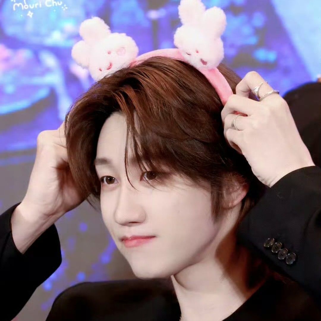 The 8 (SEVENTEEN)的幕後花絮
