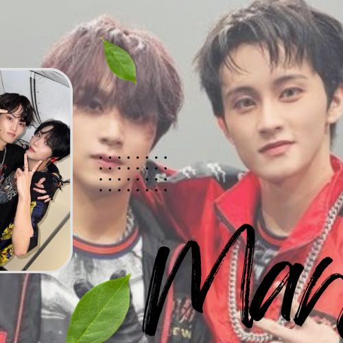ヘチャン (NCT 127, NCT DREAM)ファンが撮った瞬間