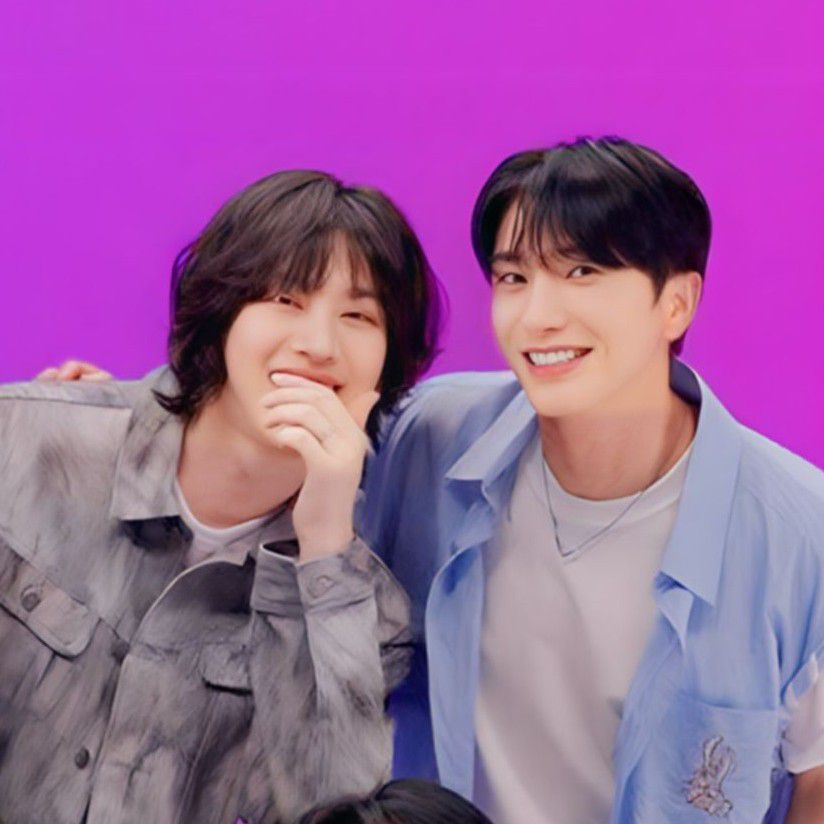 Recent activity shot of Heechul (Super Junior)