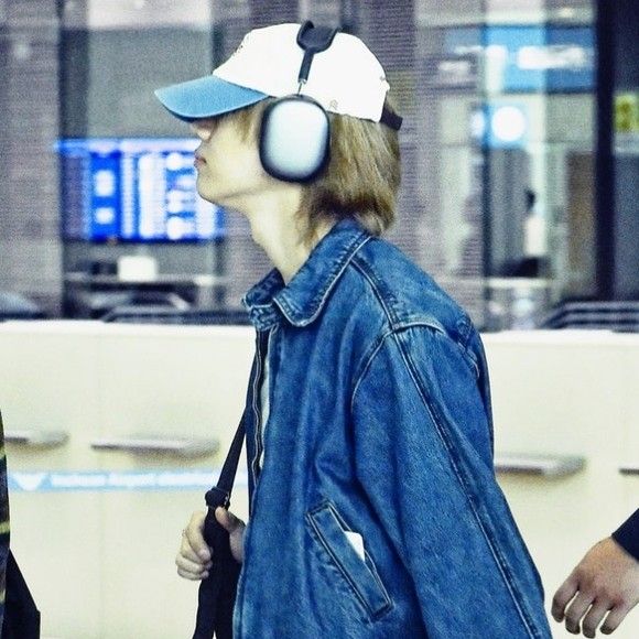 Recent activity shot of Taemin (SHINee)
