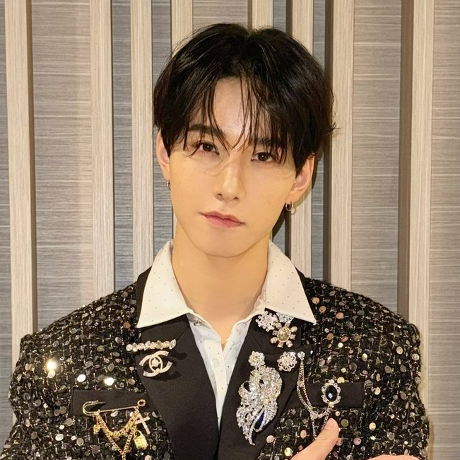 Behind-the-scenes cut of Sato Keigo (JO1)