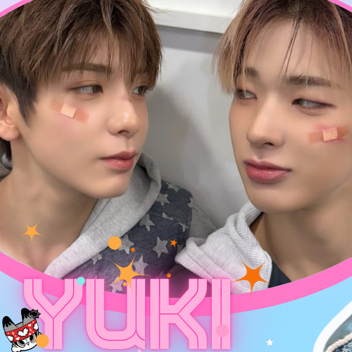 Latest photo of Yuki (NEXZ)