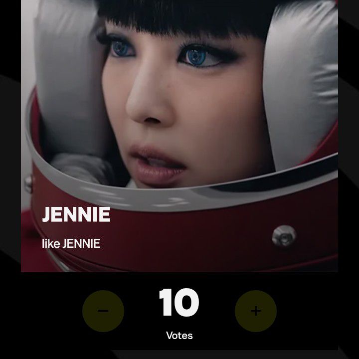 ジェニー (BLACKPINK)の最近の活動写真