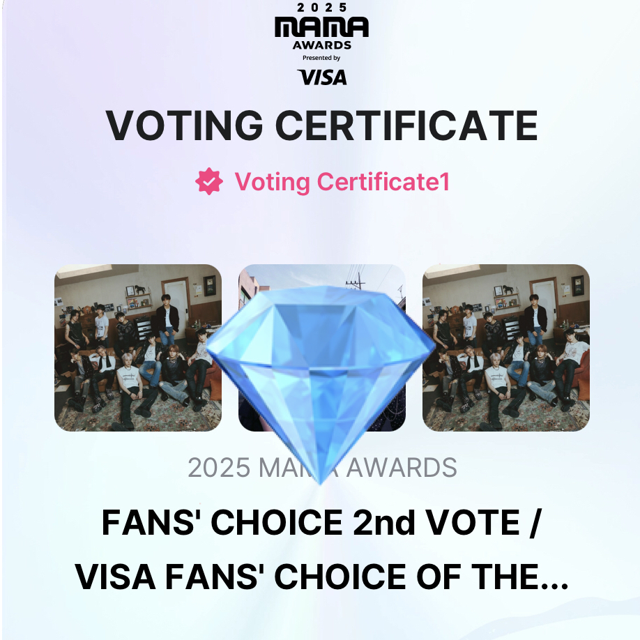 Recent activity shot of TREASURE