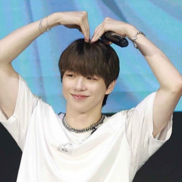 姜丹尼爾的最新照片