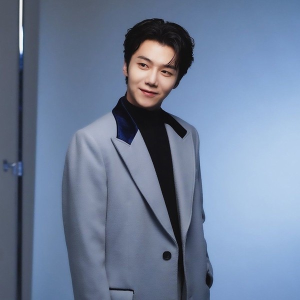 Popular profile picture of Jinho (PENTAGON) loved by fans