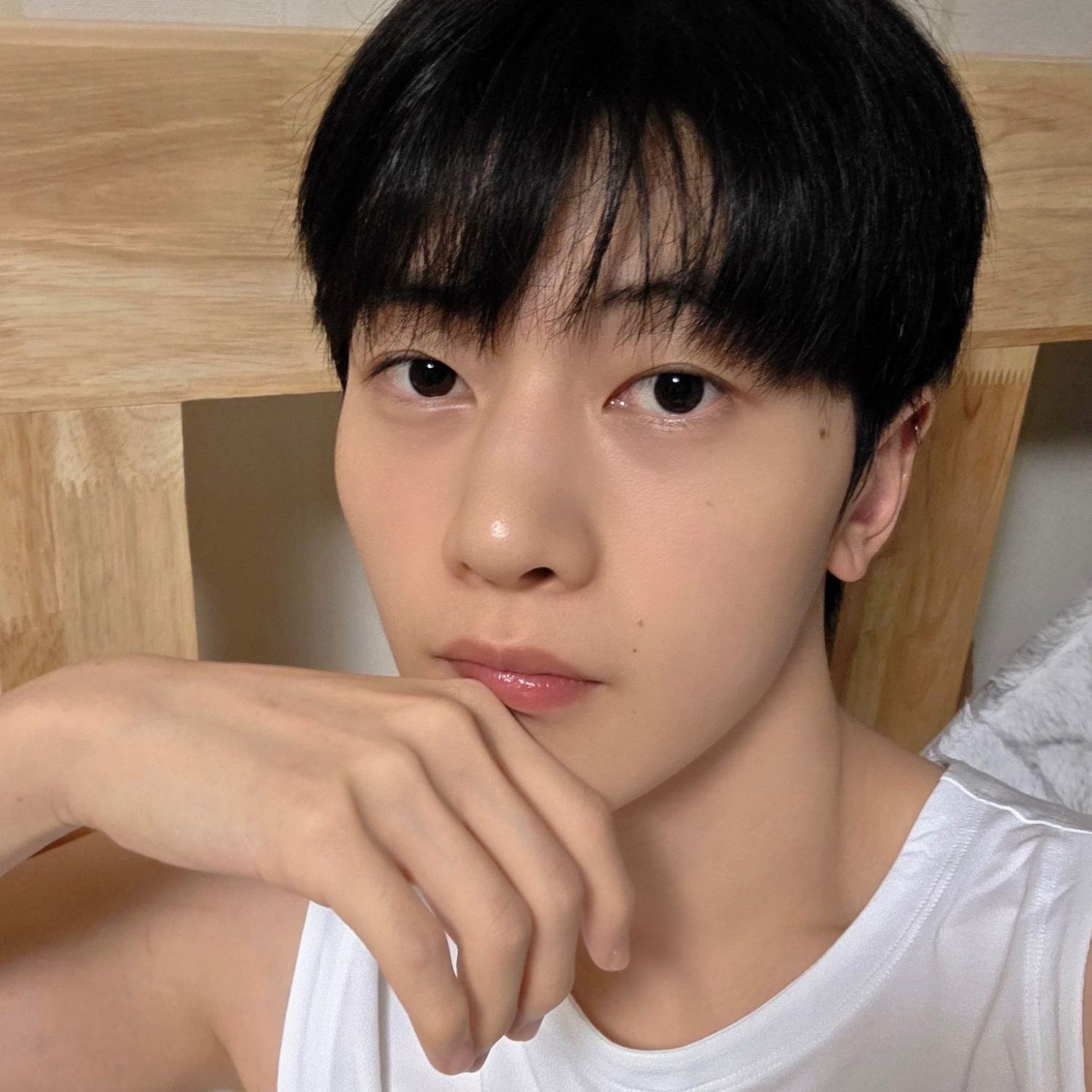 Latest photo of Seok Matthew (ZEROBASEONE)