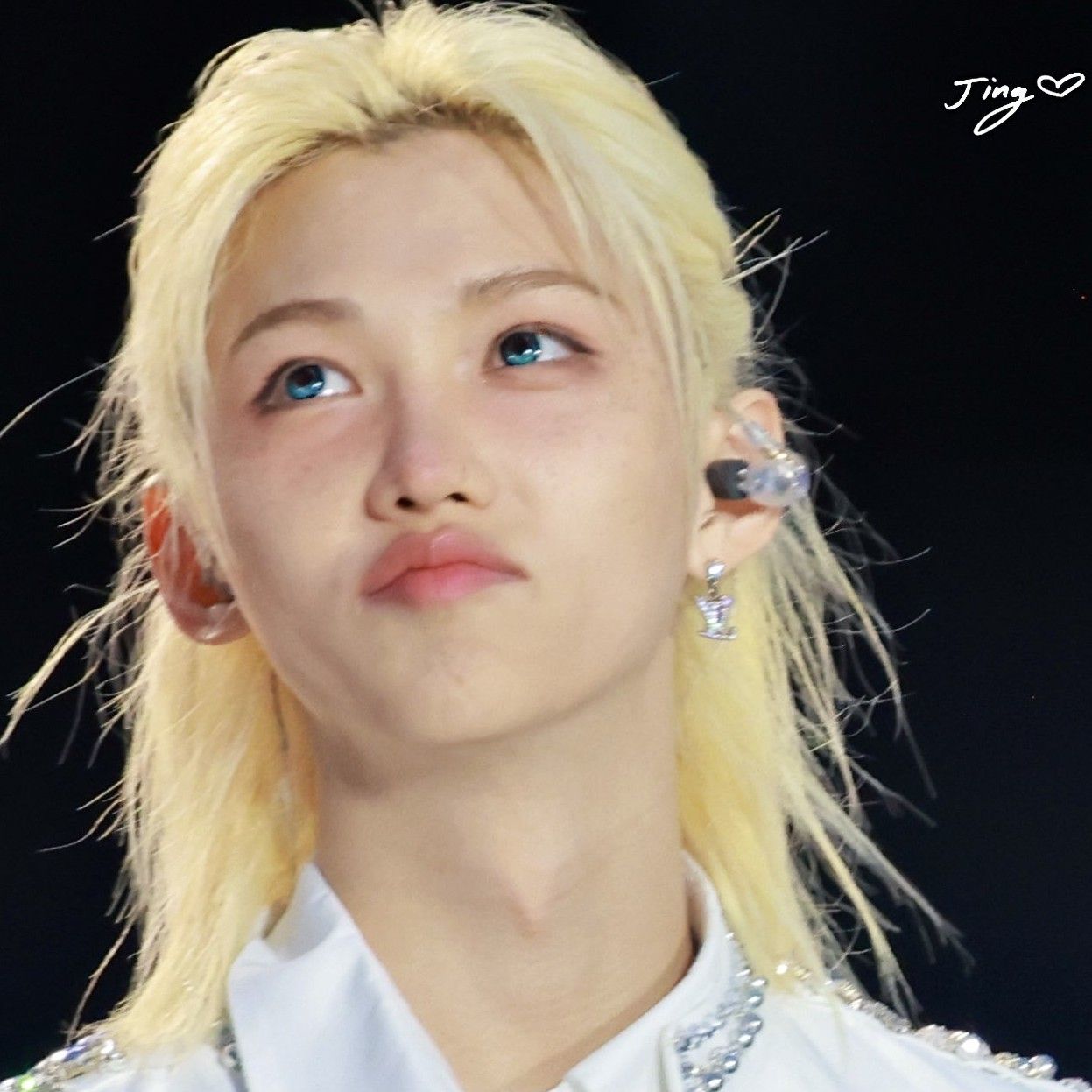 フィリックス (Stray Kids)の最新写真