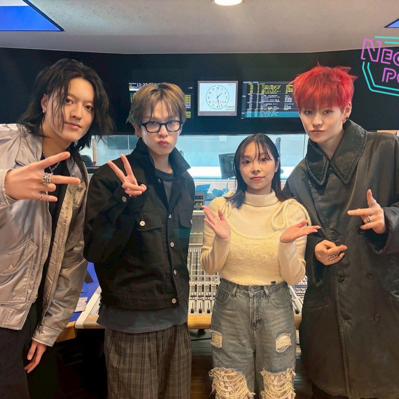 Potret di balik layar TREASURE