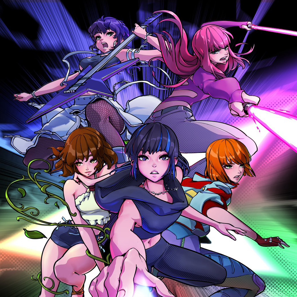 리사 (BLACKPINK)의 비하인드 컷