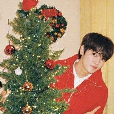 Latest photo of Taeyong (NCT 127)