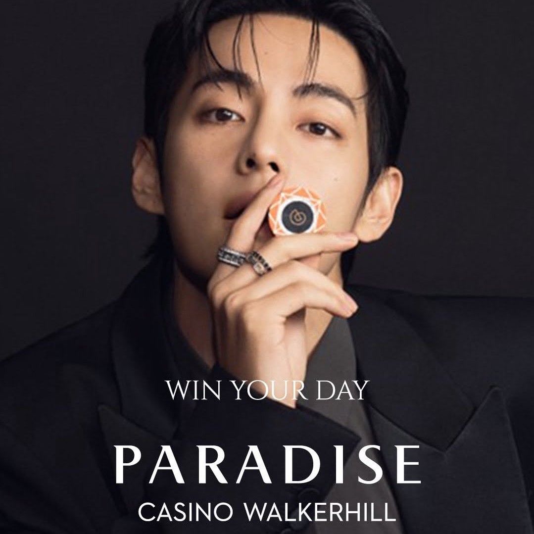 Potret di balik layar BTS