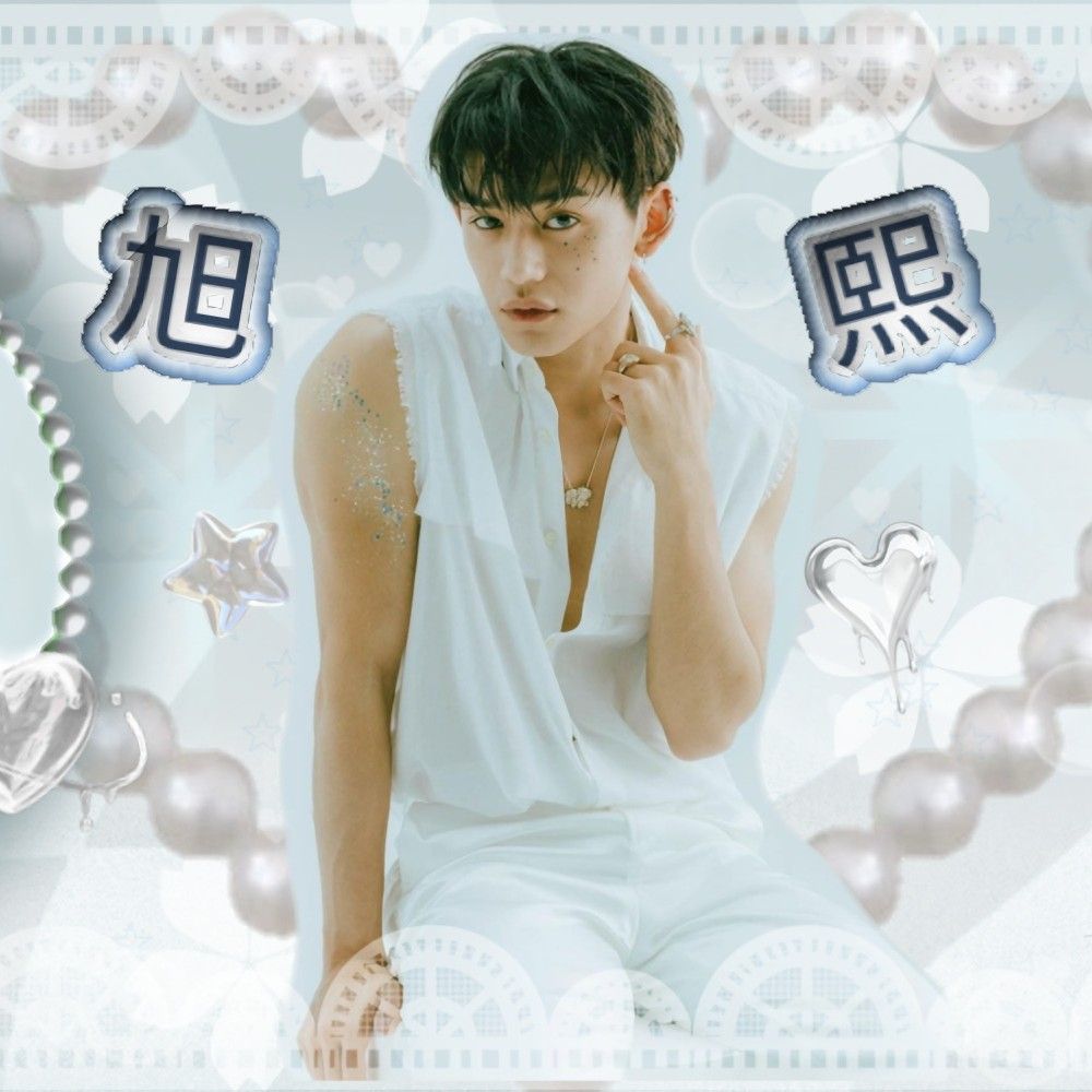 Latest photo of LUCAS