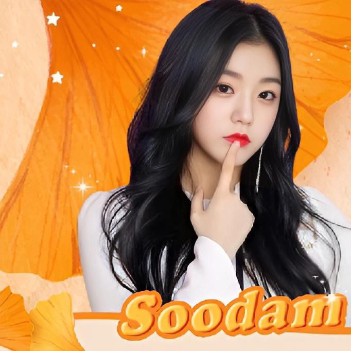 Latest photo of Soodam (SECRET NUMBER)
