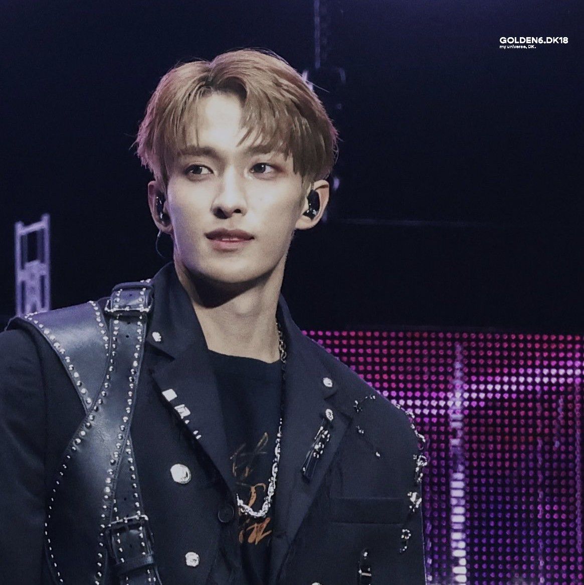 세븐틴의 비하인드 컷