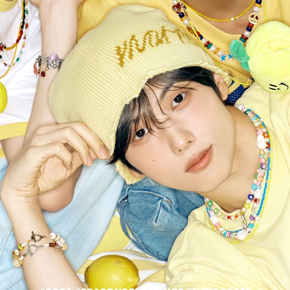 Potret di balik layar Jisung (NCT DREAM)