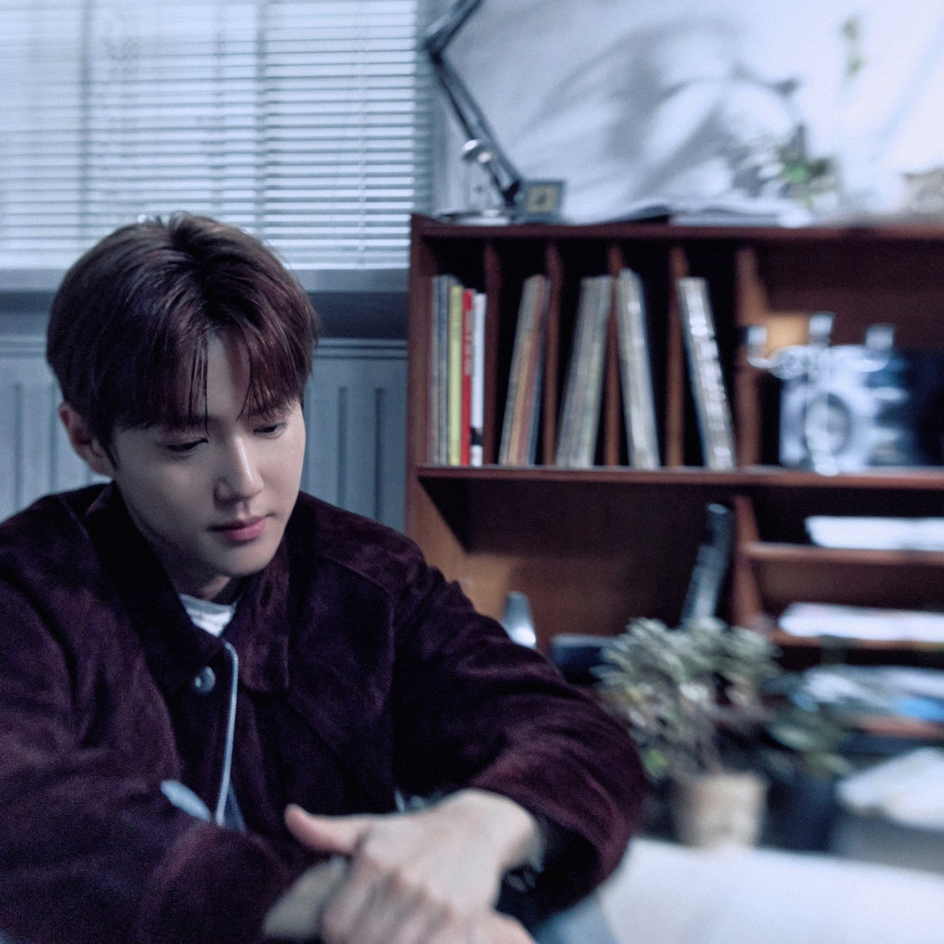 スホ (EXO)の最新写真