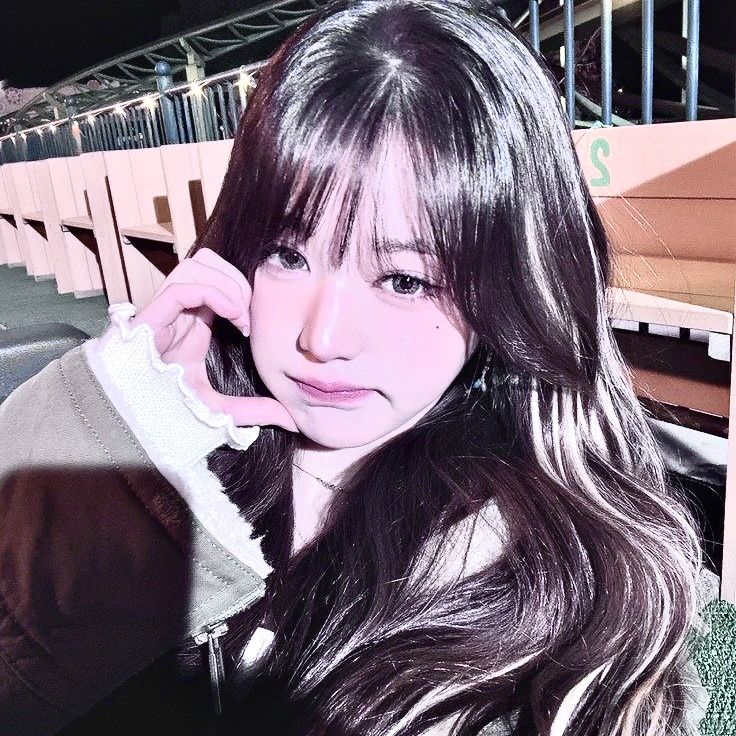 장원영 (IVE)의 최신 사진