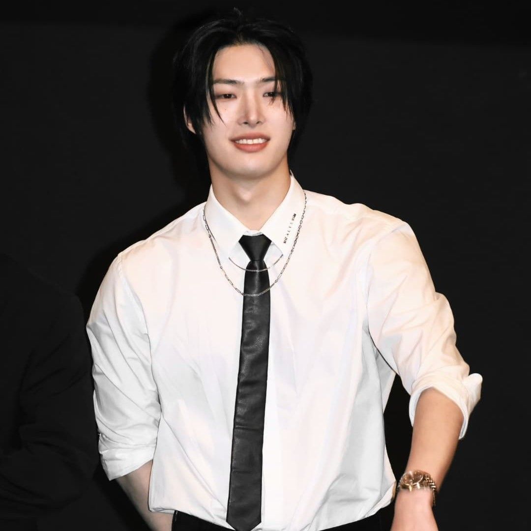 Latest photo of Mingi (ATEEZ)