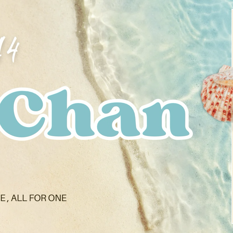 Behind-the-scenes cut of Gongchan (B1A4)
