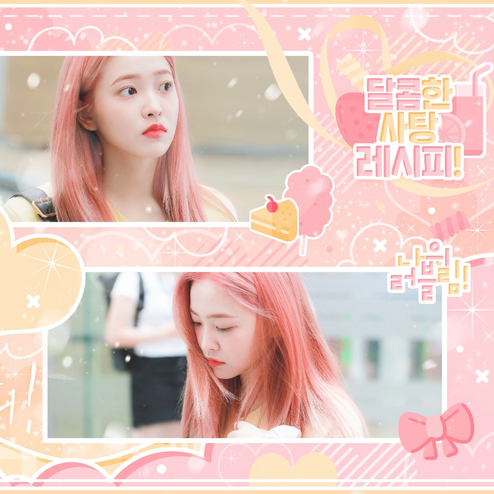 레드벨벳의 최신 사진