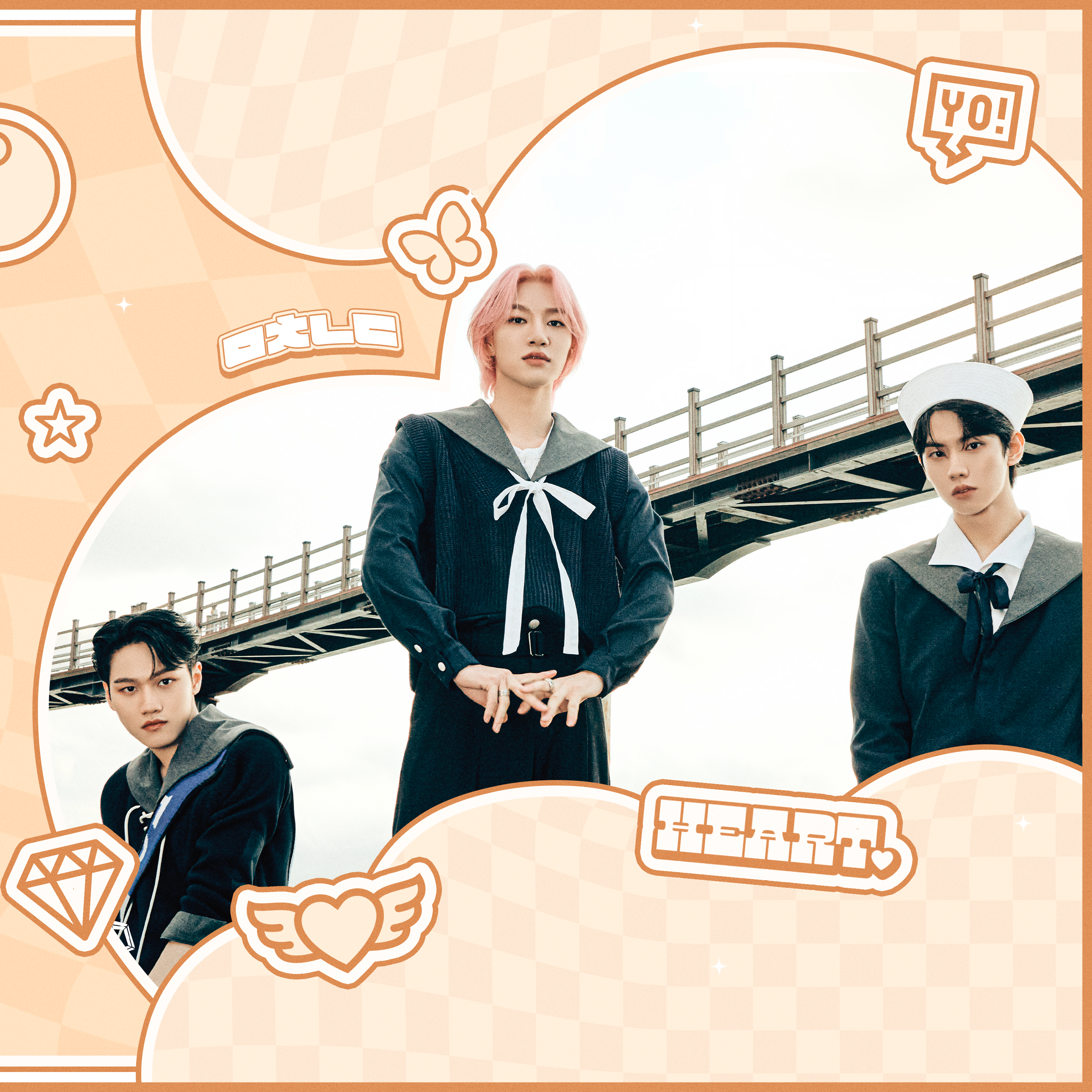 Recent activity shot of MCND