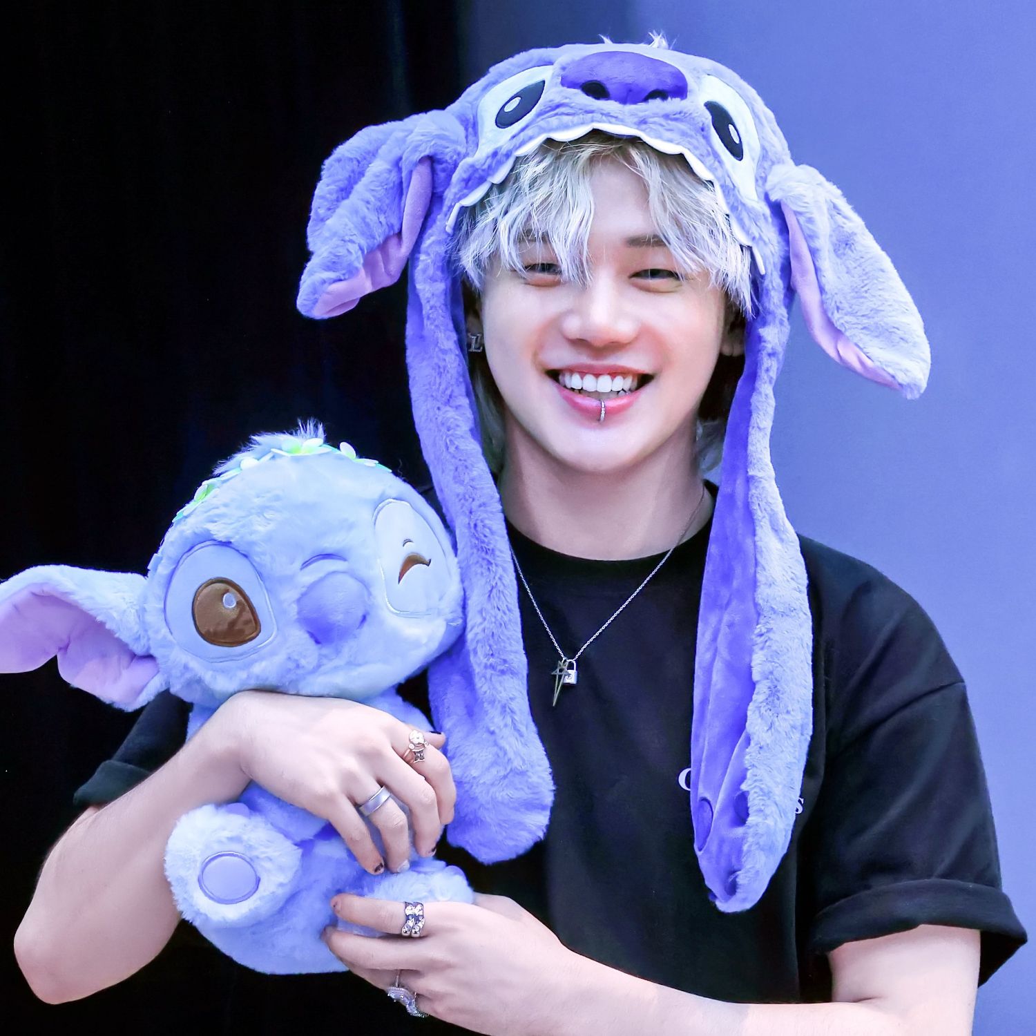 Behind-the-scenes cut of Choi Hyunsuk (TREASURE)