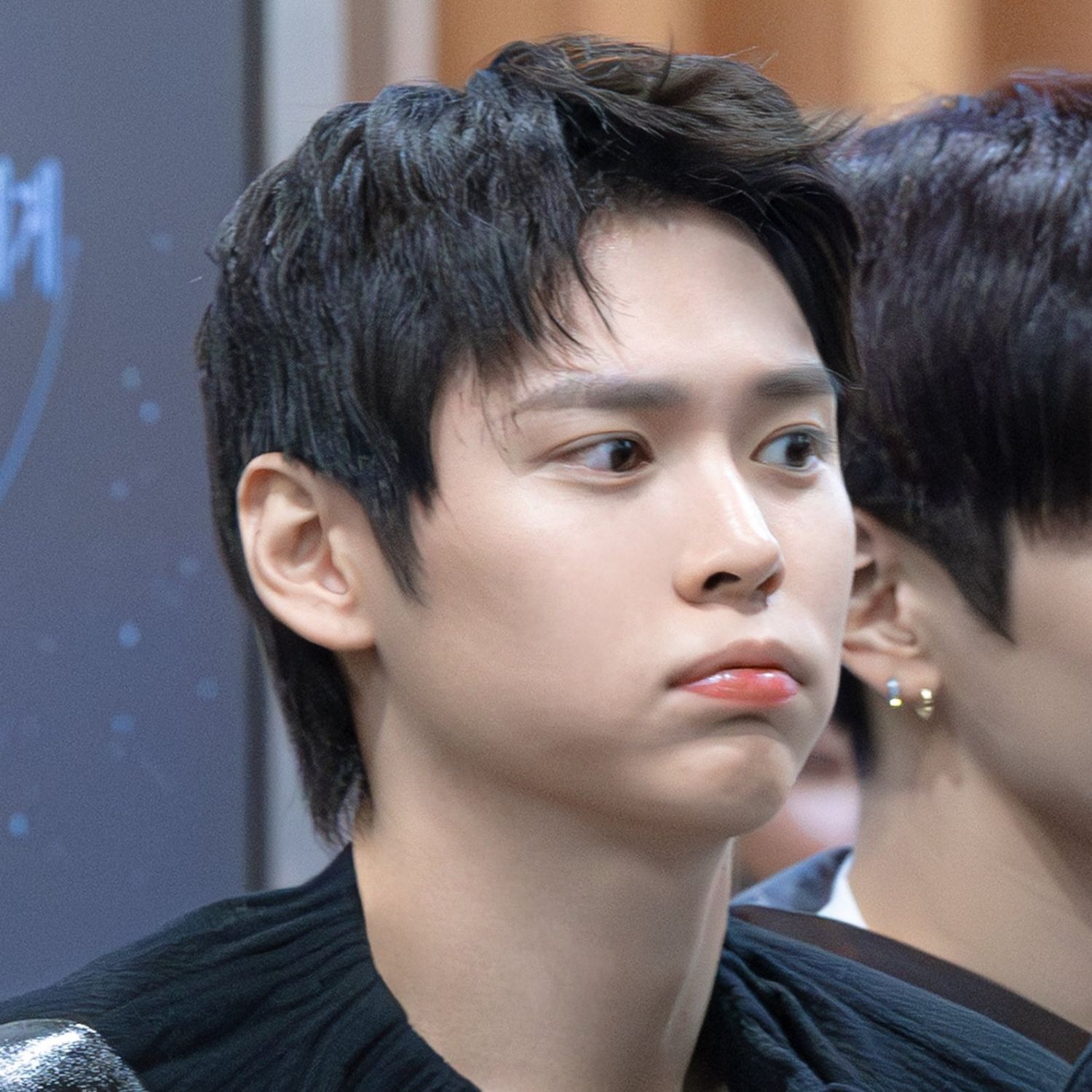 Latest photo of Eunseok (RIIZE)