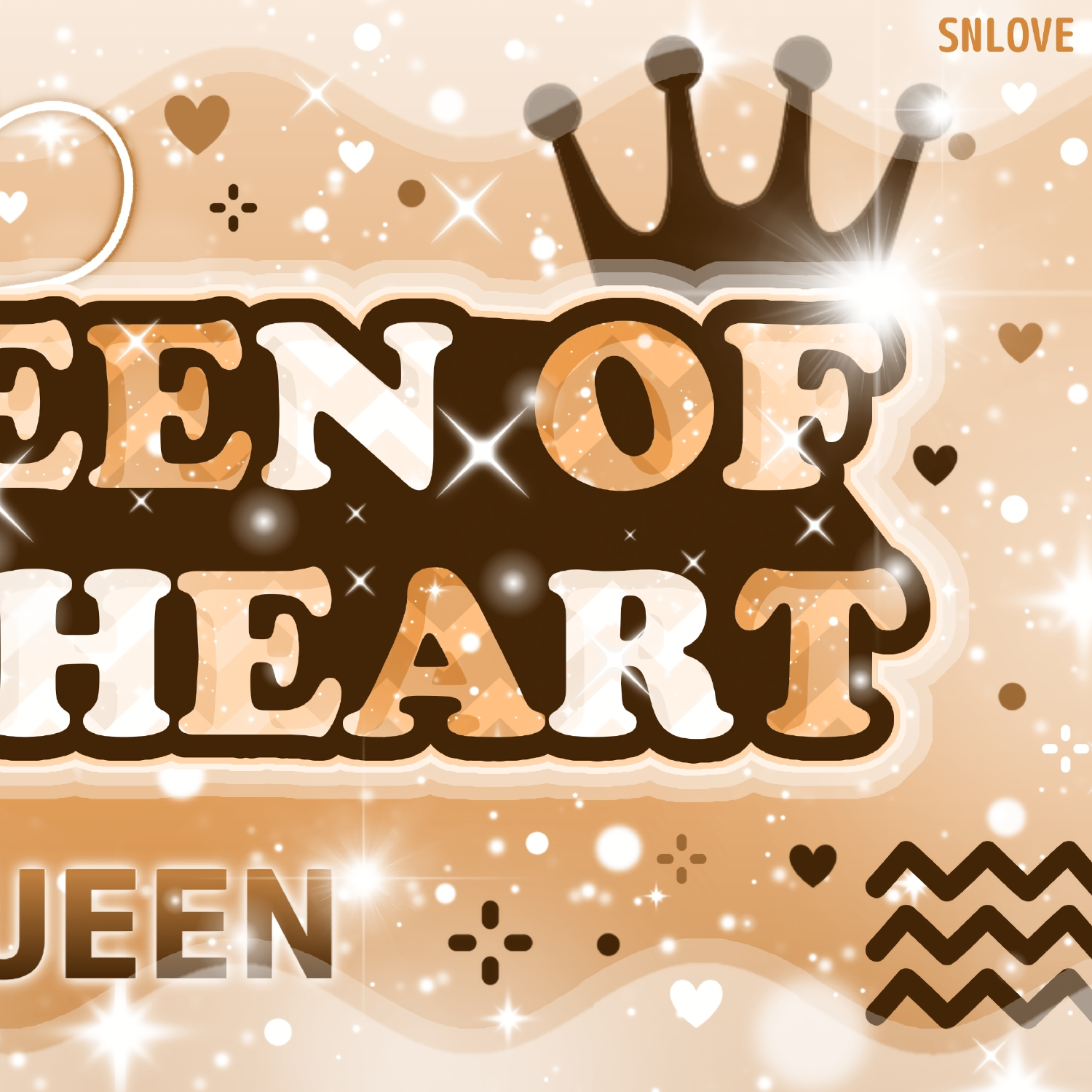 Behind-the-scenes cut of A-na (Hearts2Hearts)