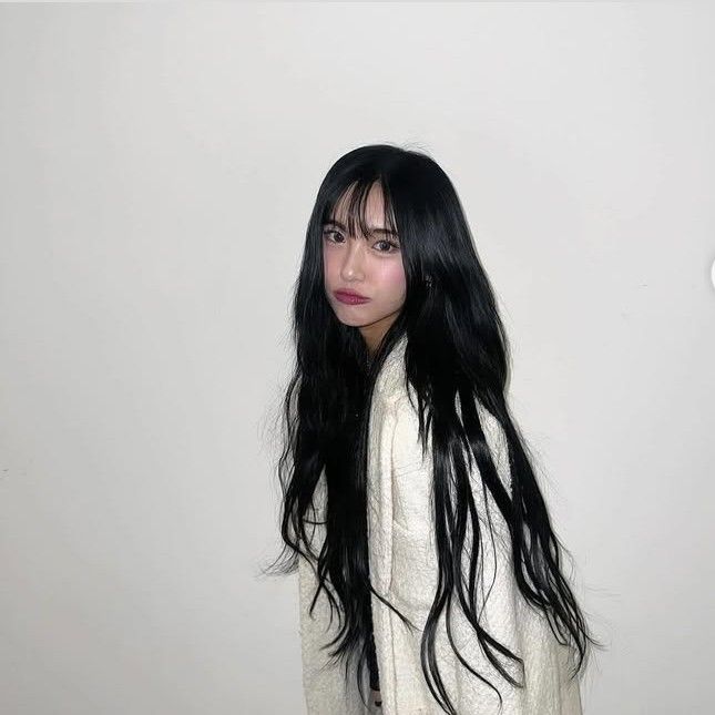Aisha (EVERGLOW)粉絲拍下的瞬間