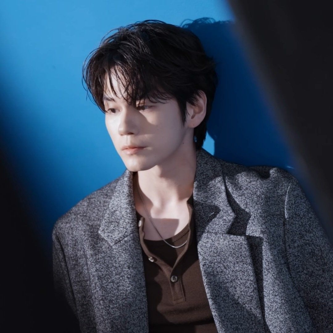 Latest photo of Ong Seongwu
