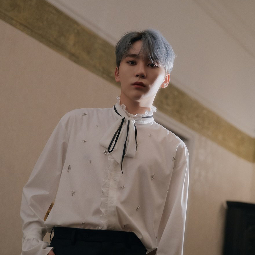 Latest photo of Seungkwan (SEVENTEEN)