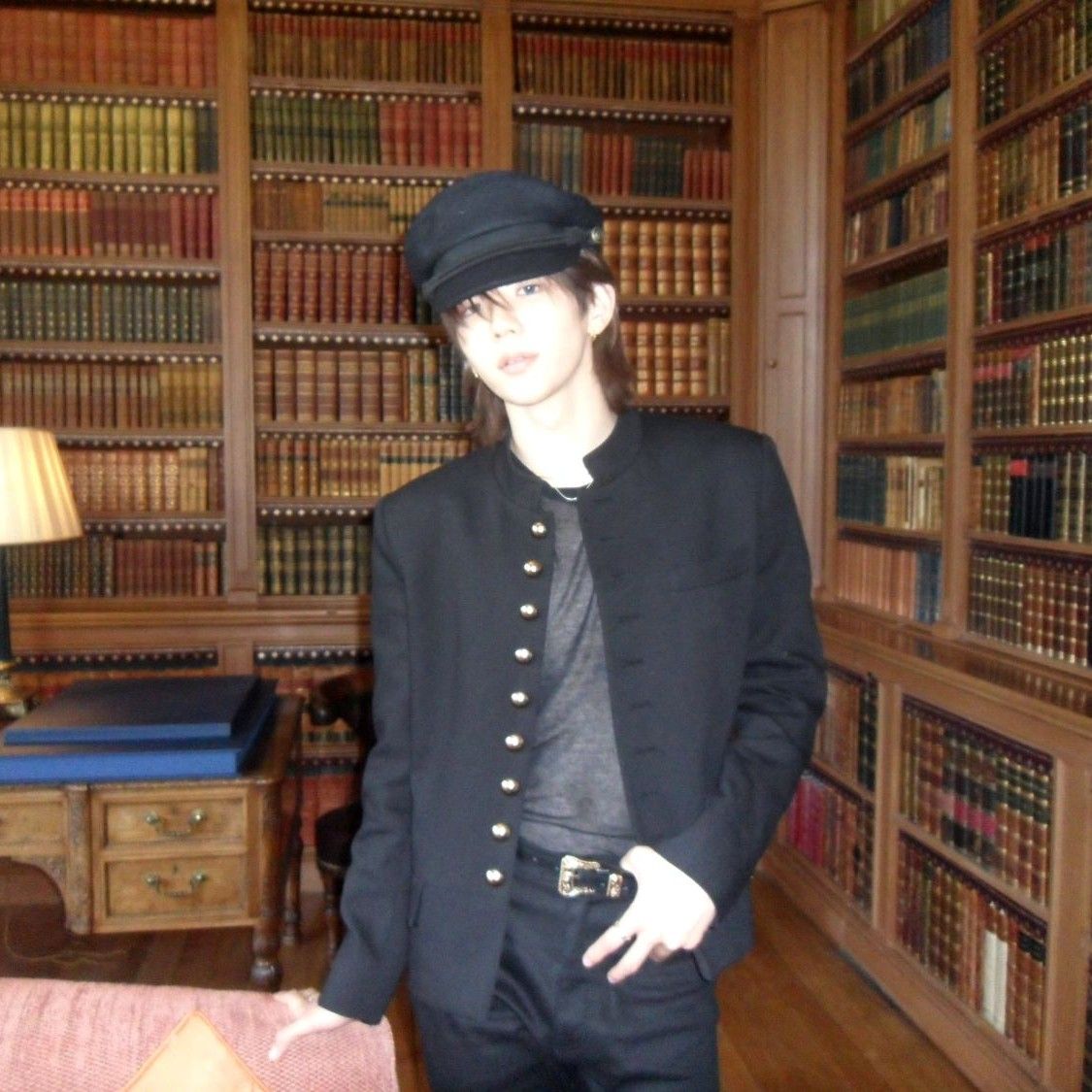 Behind-the-scenes cut of SHOTARO (RIIZE)