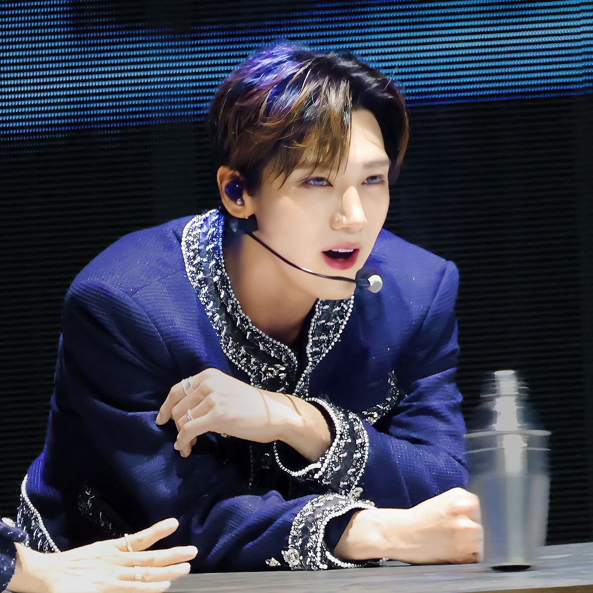 Behind-the-scenes cut of TEN (WayV)