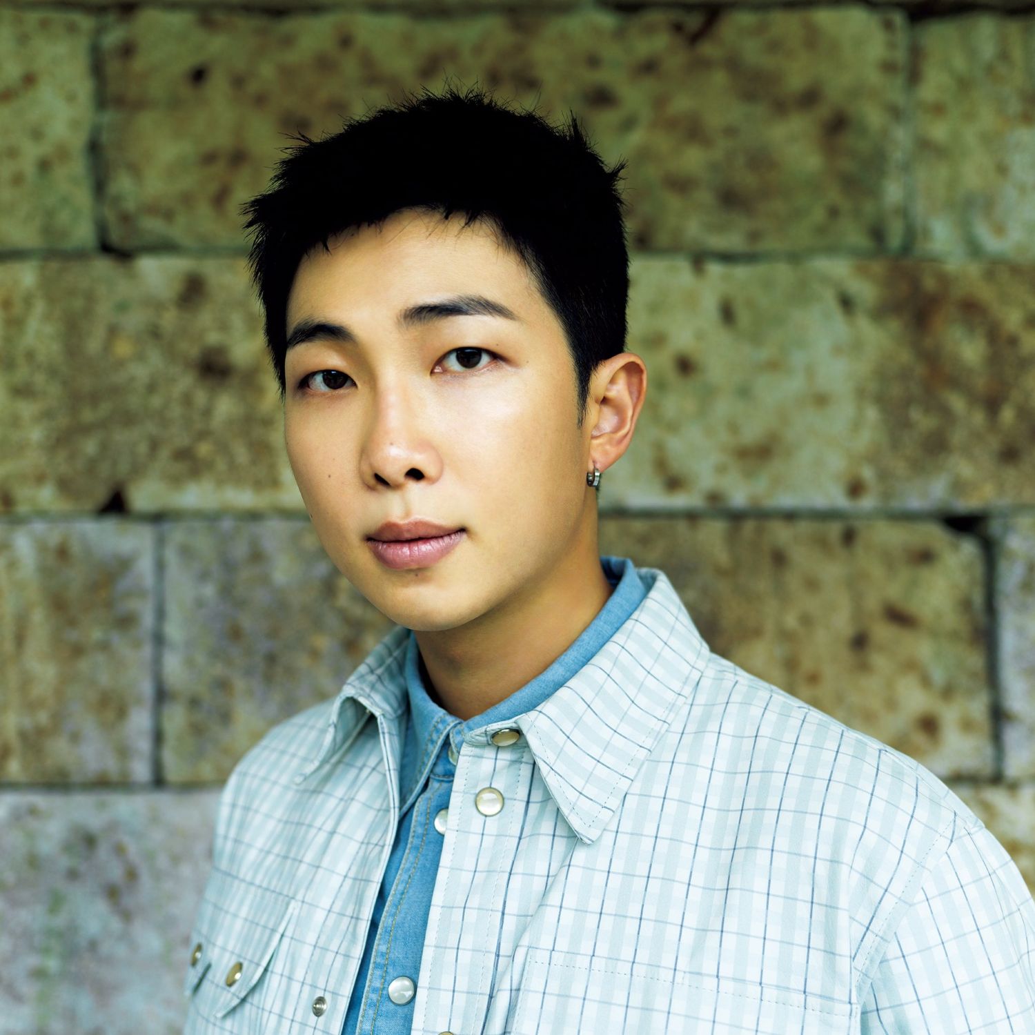 Behind-the-scenes cut of RM (BTS)