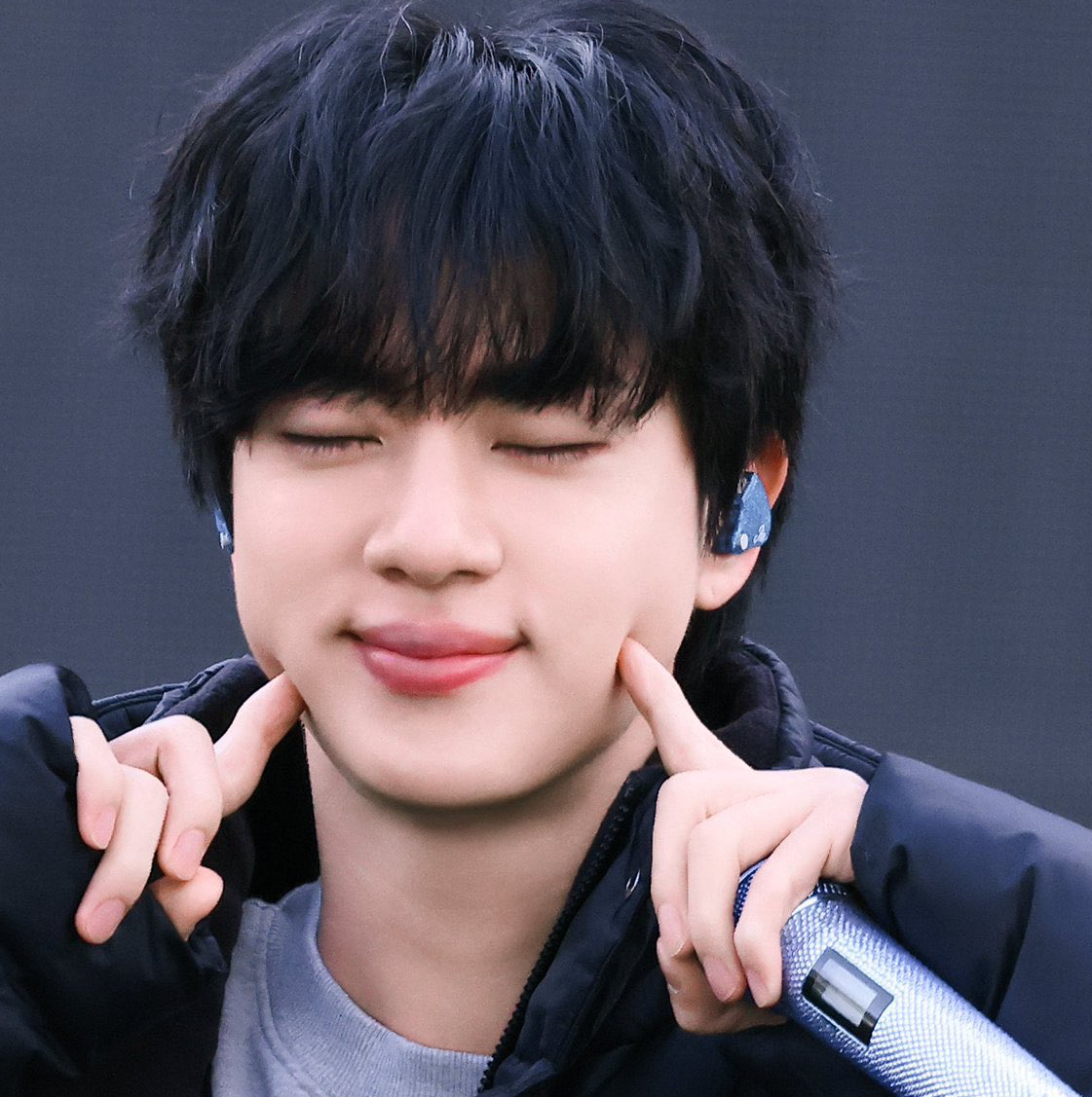 ジン (BTS)の最新写真