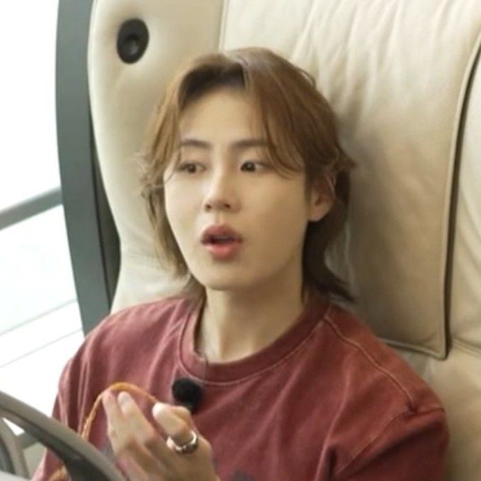 하성운의 최신 사진