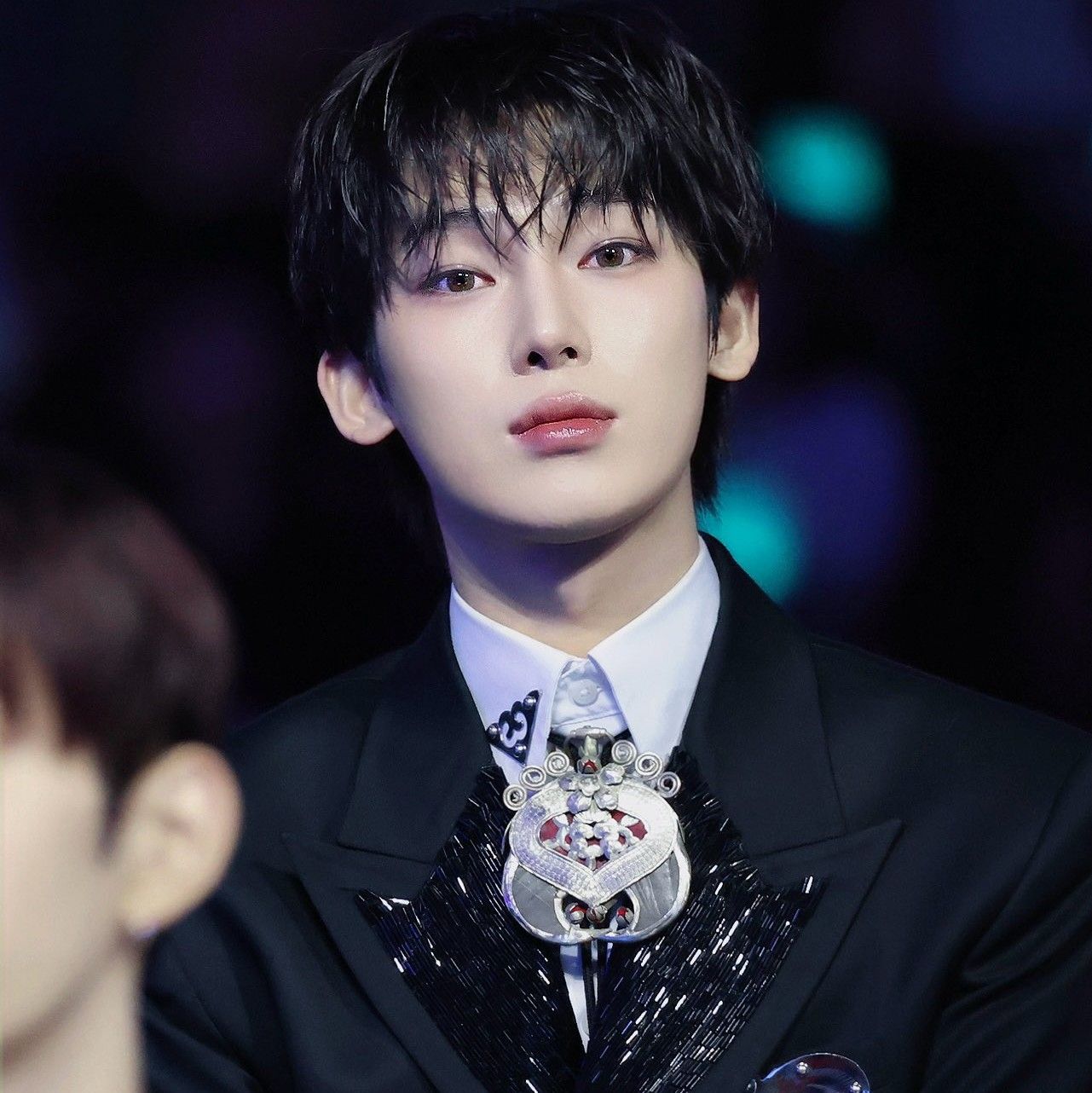 선우 (ENHYPEN)의 최신 사진