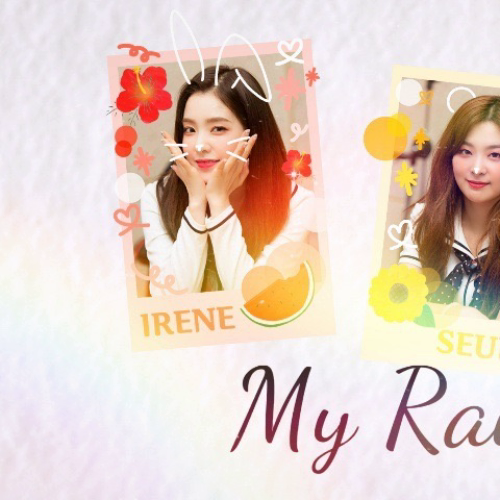 Latest photo of Red Velvet