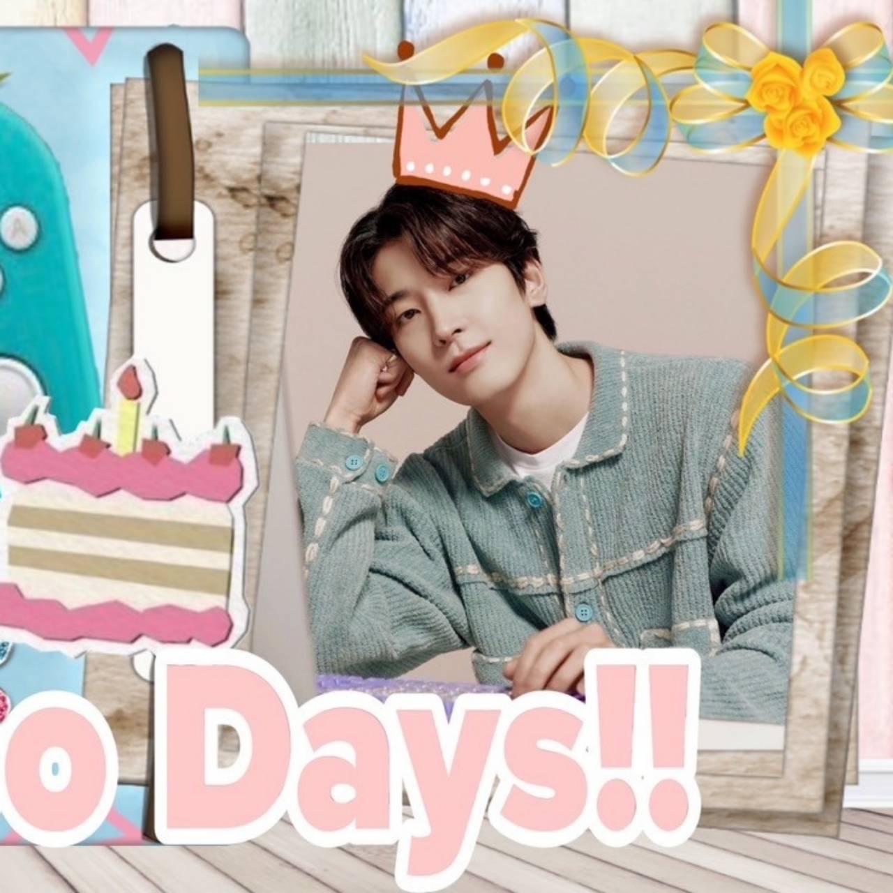 Latest photo of Hoshi (SEVENTEEN)