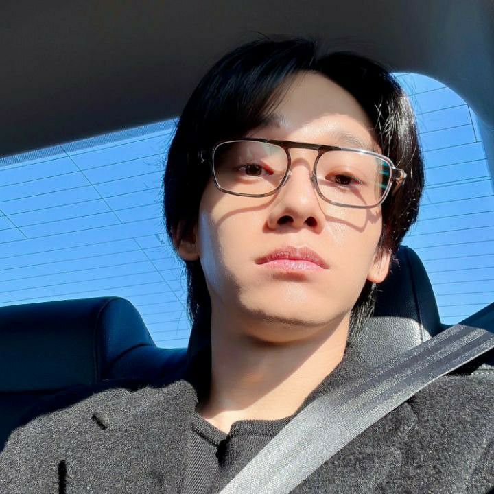 チェン (EXO)ファンが撮った瞬間