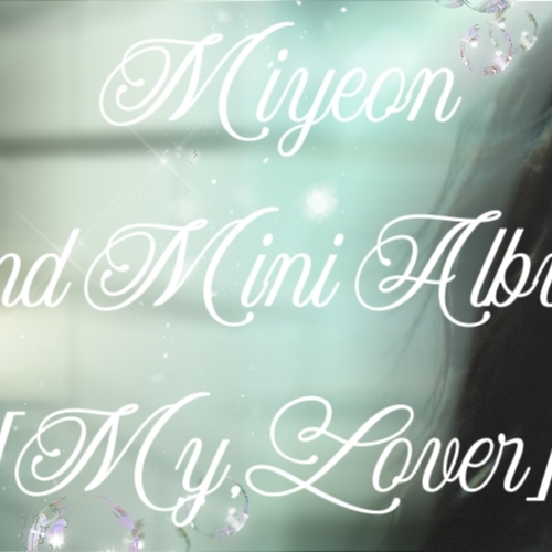 Latest photo of i-dle