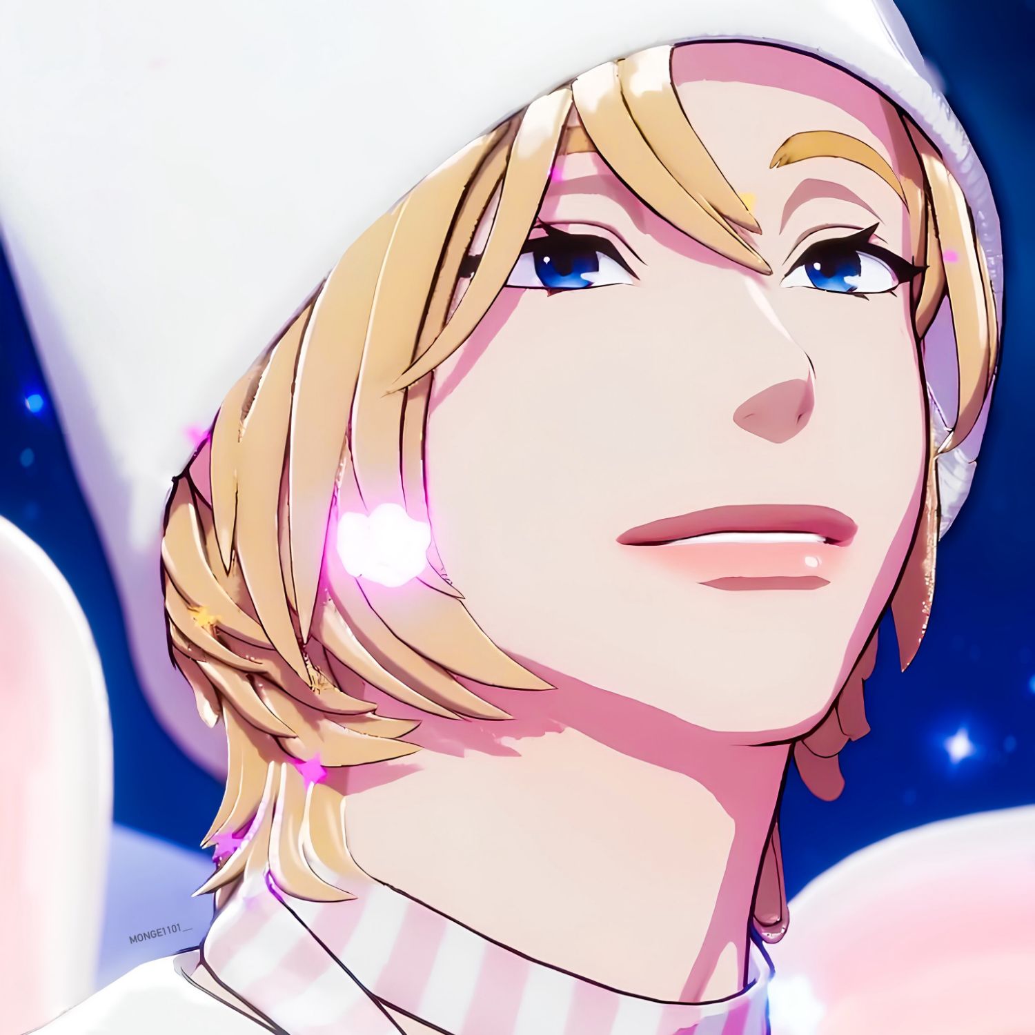 PLAVEファンが撮った瞬間