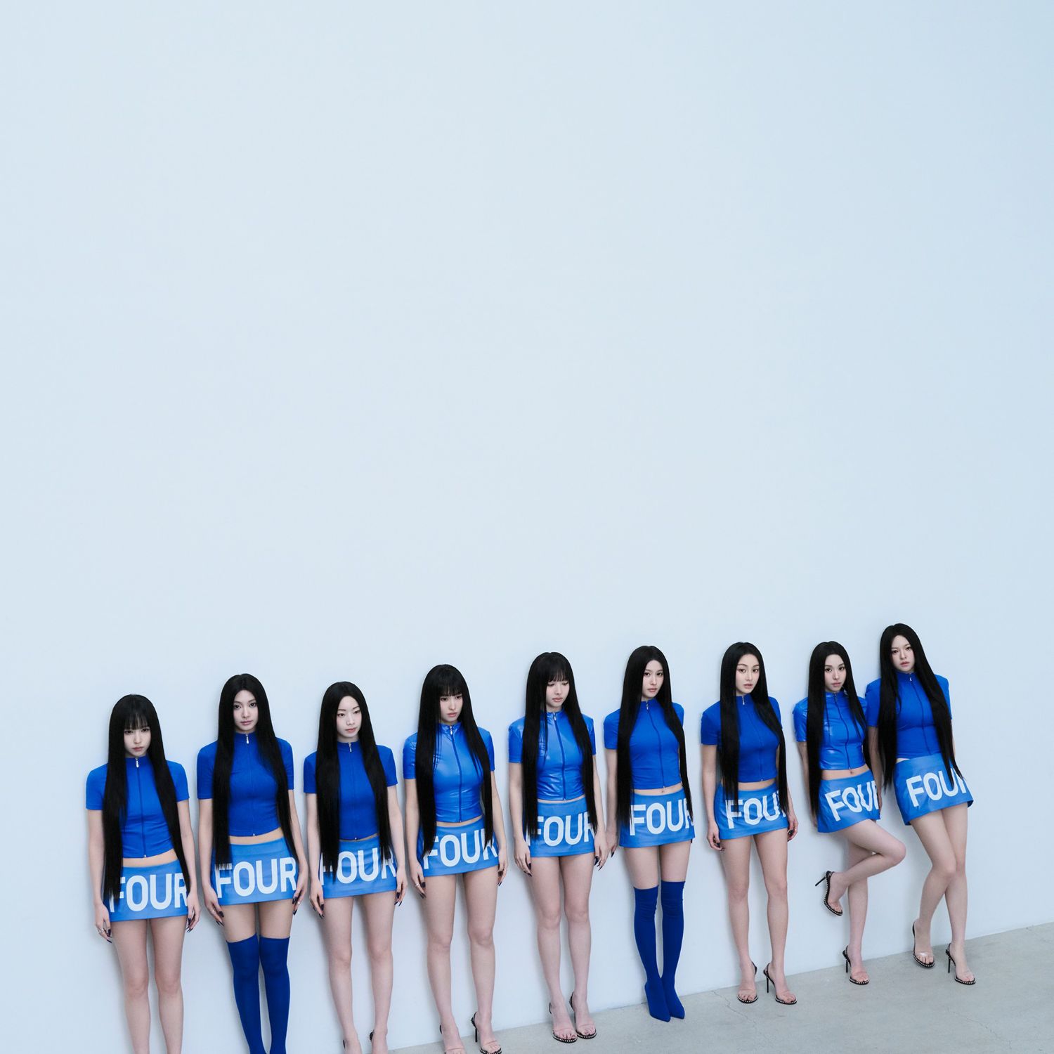 TWICEの最近の活動写真
