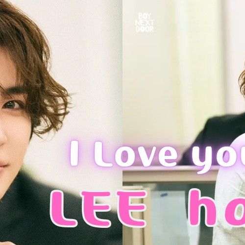 A moment captured by Leehan (BOYNEXTDOOR)'s fan