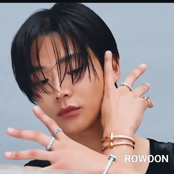 Latest photo of Rowoon