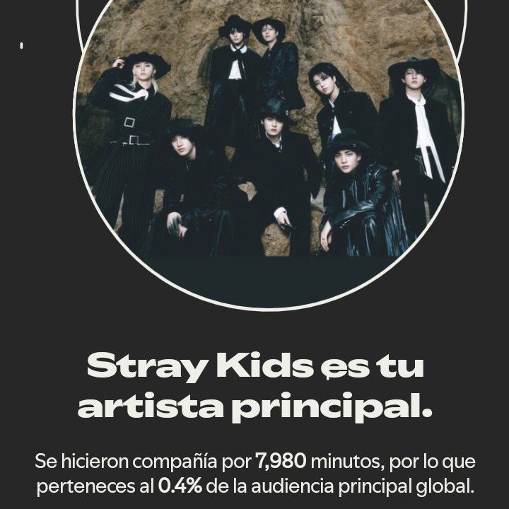 Stray Kids의 비하인드 컷