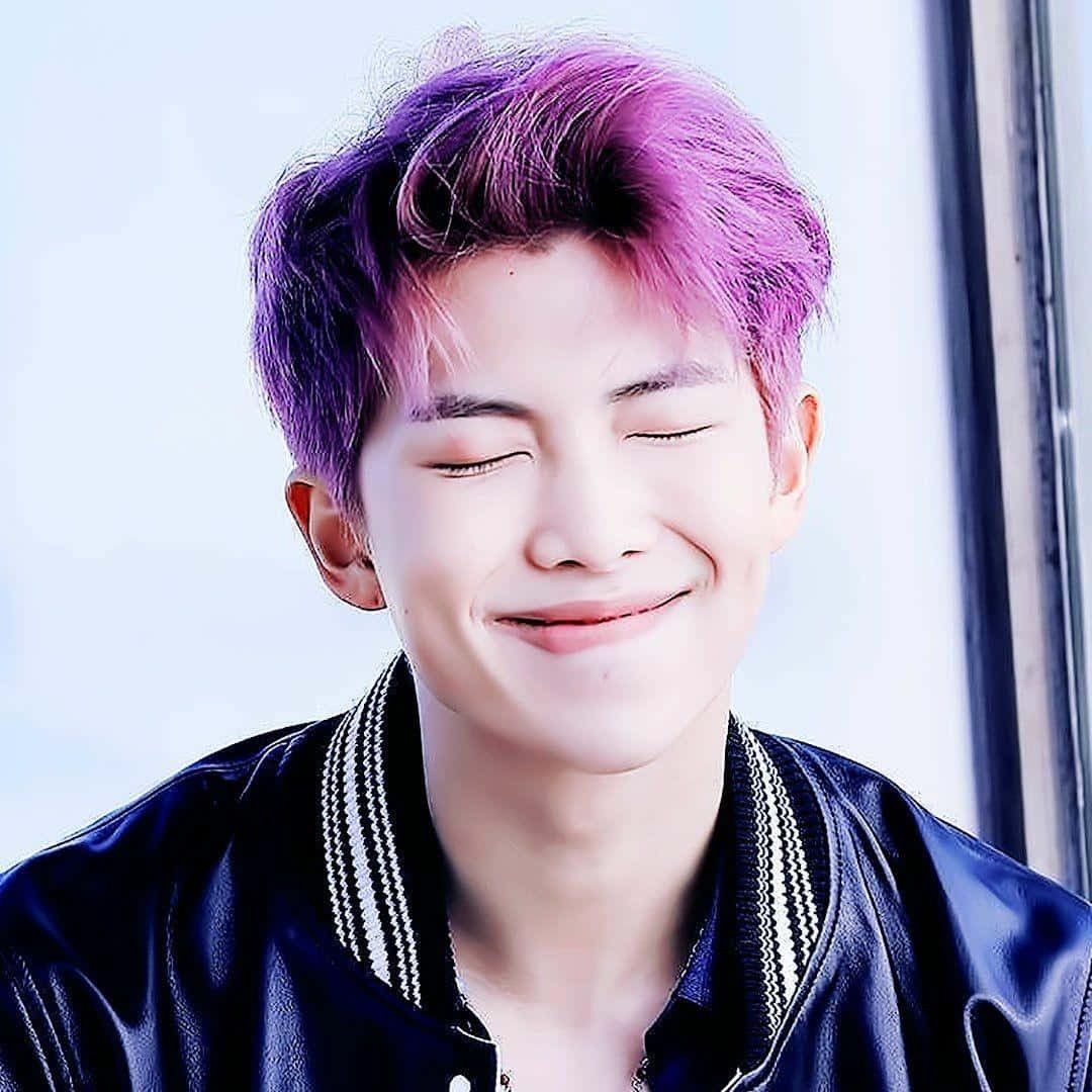 Behind-the-scenes cut of RM (BTS)